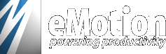 eMotion - Media Management Solutions