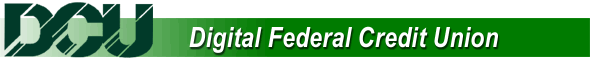 Digital Federal Credit Union